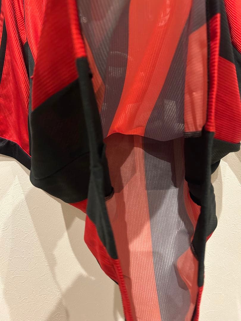 美品 BOBAN 98-99 ミラン ユニフォーム ビンテージ ボバン 90s