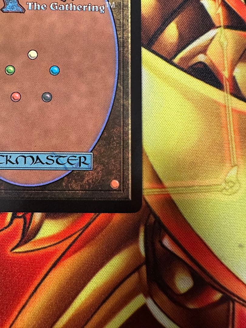 MTG 魔導の力を持つ少女、ティナ　Foil ファイナルファンタジー　FF