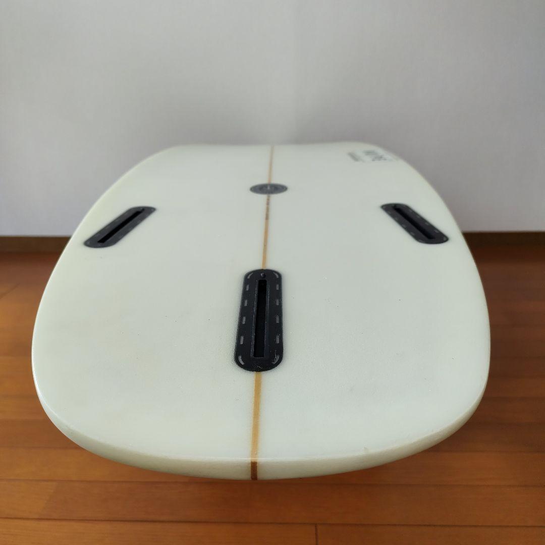 HOPE ショートボード 5.1ft