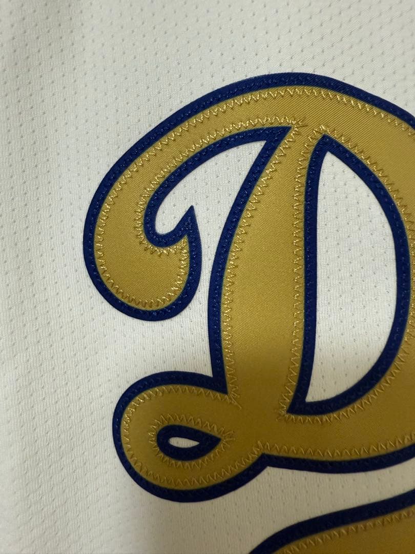 Nike Dodgers ユニフォーム Ohtani 17