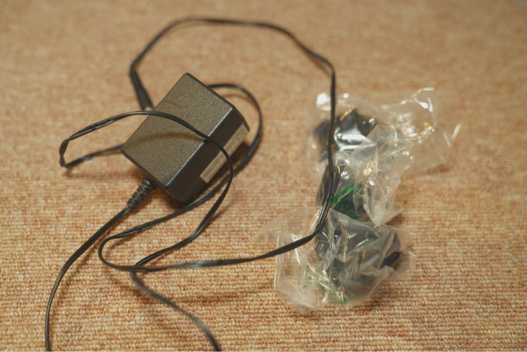 AmpliTube TONEX Pedal ライセンス解除済み