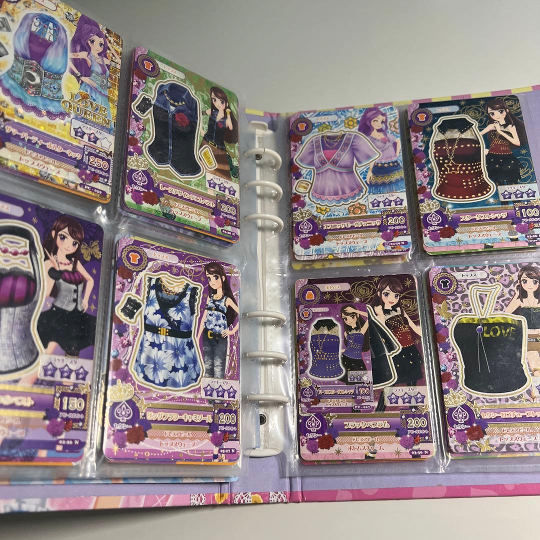 アイカツカード(初代)まとめ売り 約300枚