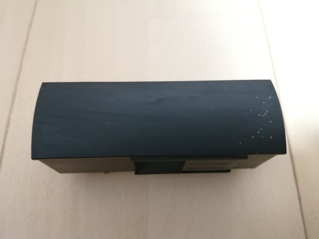 骨董HOゲージ つぼみ堂 蒸気機関車＆ディーゼル＋貨車２両 美品