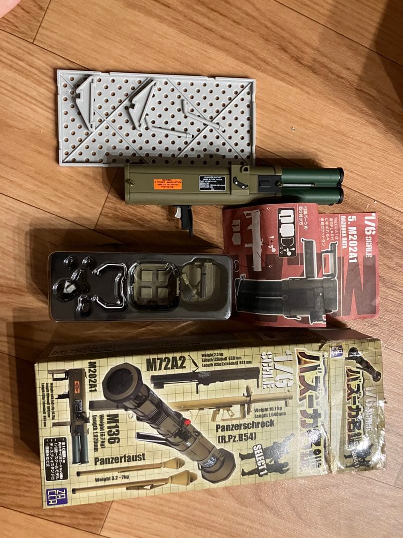 モータータンクコレクション 1/87 HOスケール　5点セット
