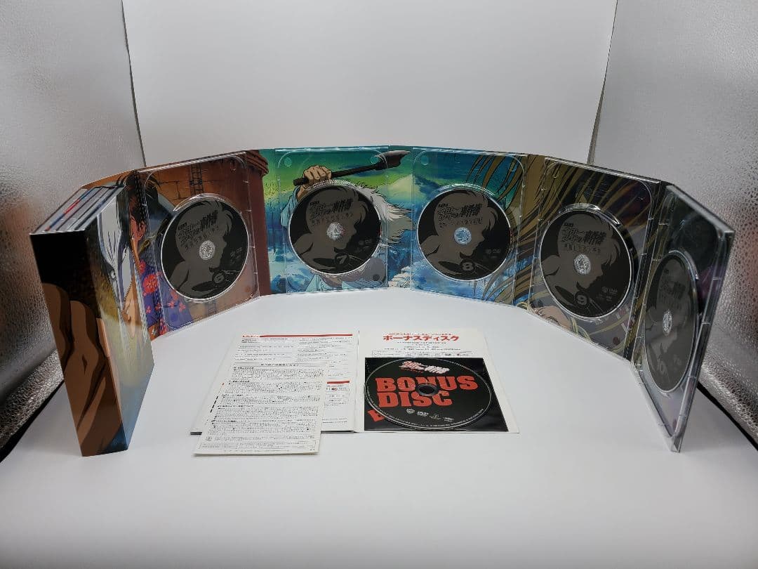 金田一少年の事件簿 DVDコレクターズBOX〈完全初回限定生産・11枚組〉