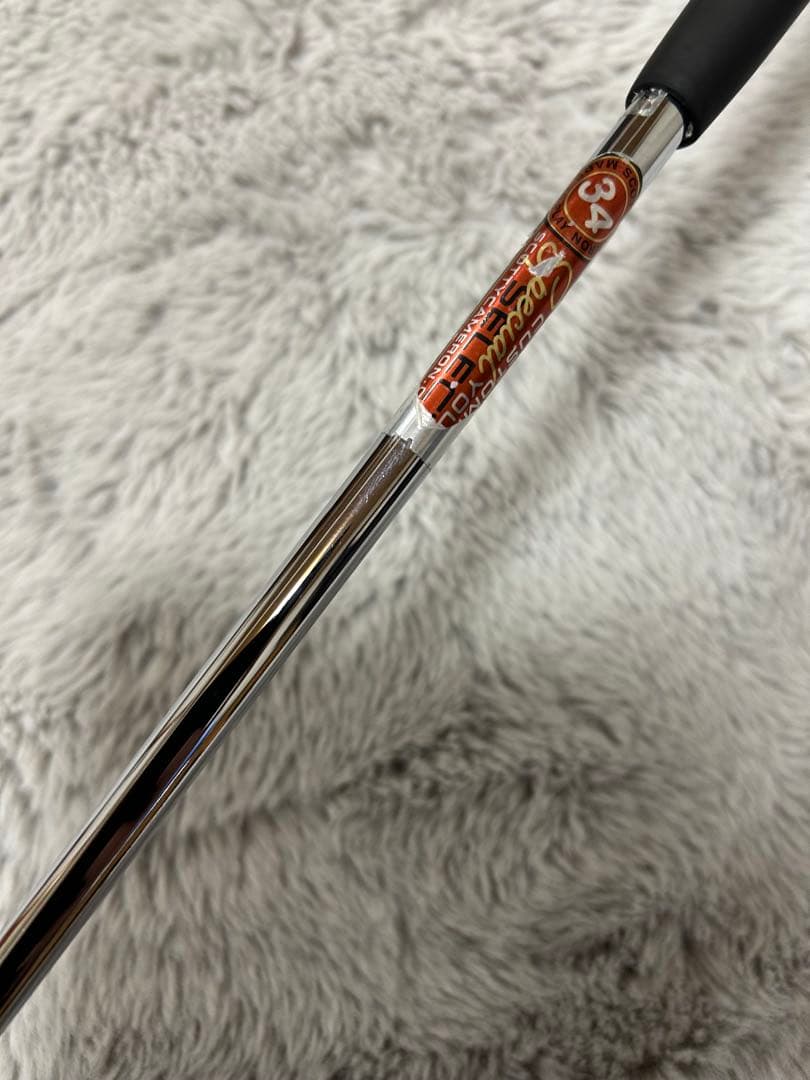 スコッティキャメロンスペシャルセレクト　ファストバック1.5 右用　32インチ