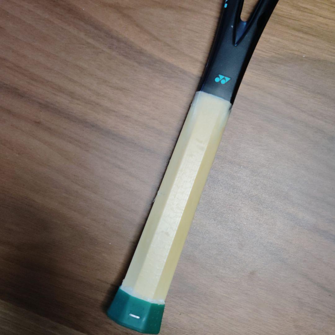 美品　ジオブレイク70VS 軟式テニスラケット GEOBREAK