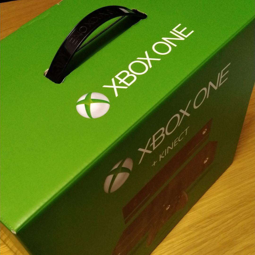 Nintendo Switch Microsoft Xbox One XBOX ONE + KINECT