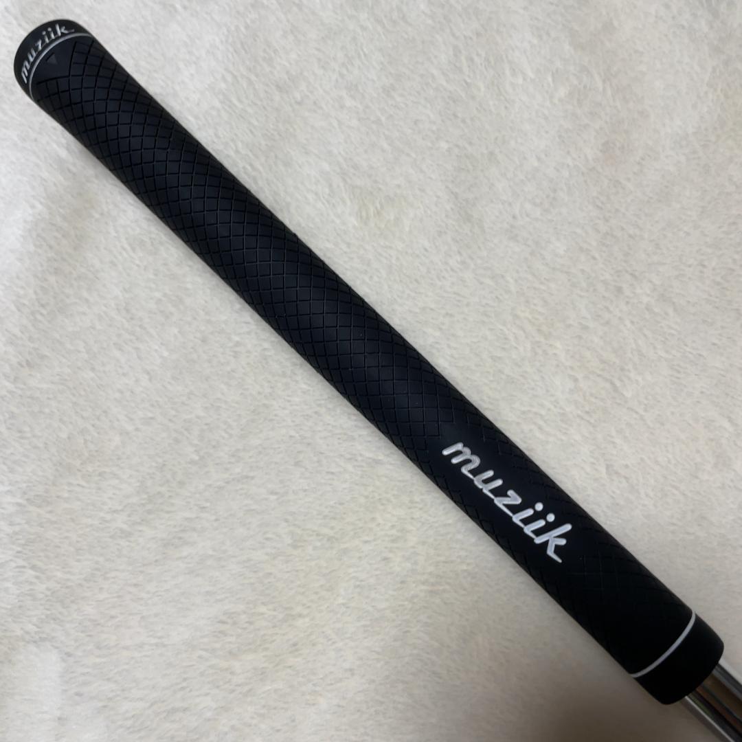 スリクソン ZXi7・6番アイアン単品【モーダス105R・超美品】