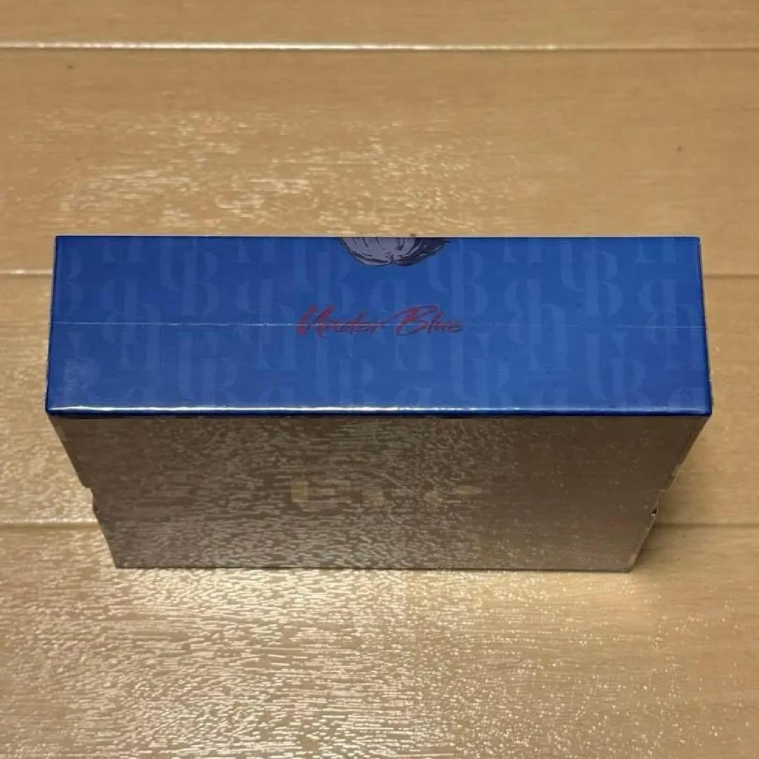 Eve Under Blue イヤホン　未開封新品