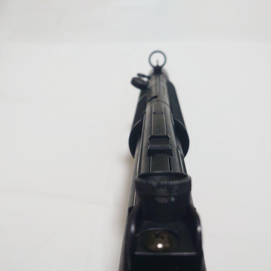 【特価】東京マルイ 高初速 MP5 SD5スタンダード 電動ガン 動作確認済品