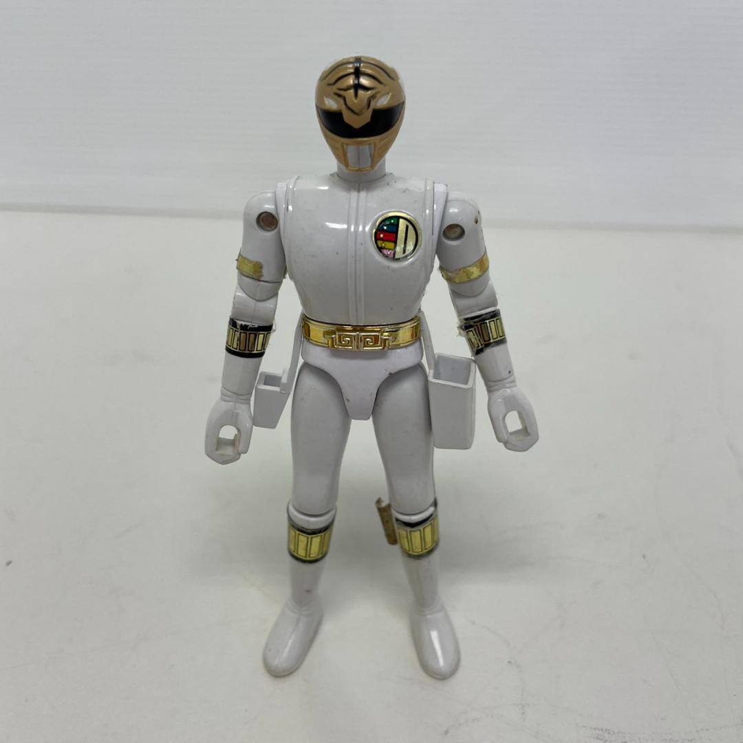 769484/五星戦隊ダイレンジャー 超合金 フィギュア まとめ 6体