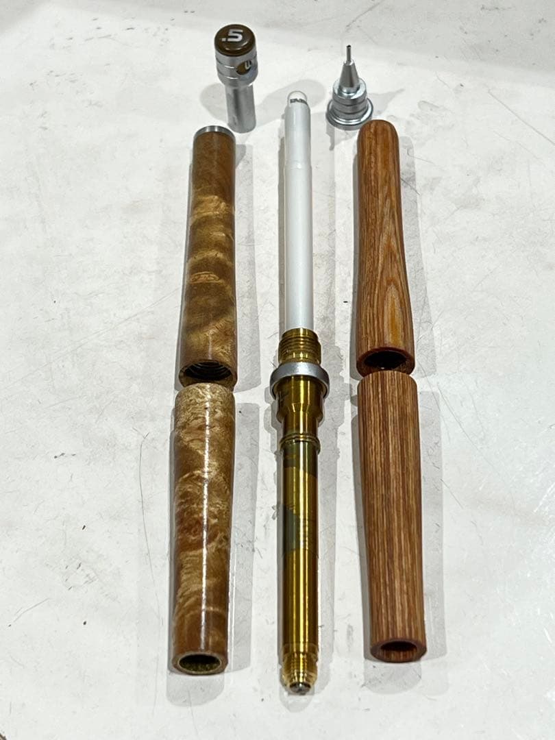 S20 0.5mm マーブルウッド