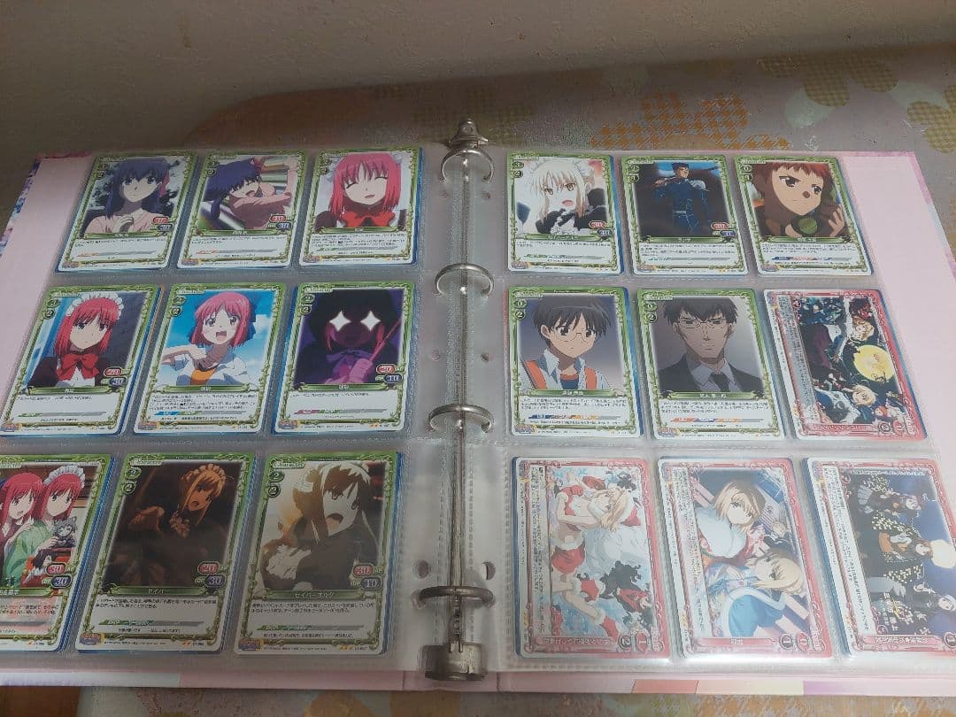 ブレジャズメモリーズ カーニバルファンタズム ブースターTDコンプセット