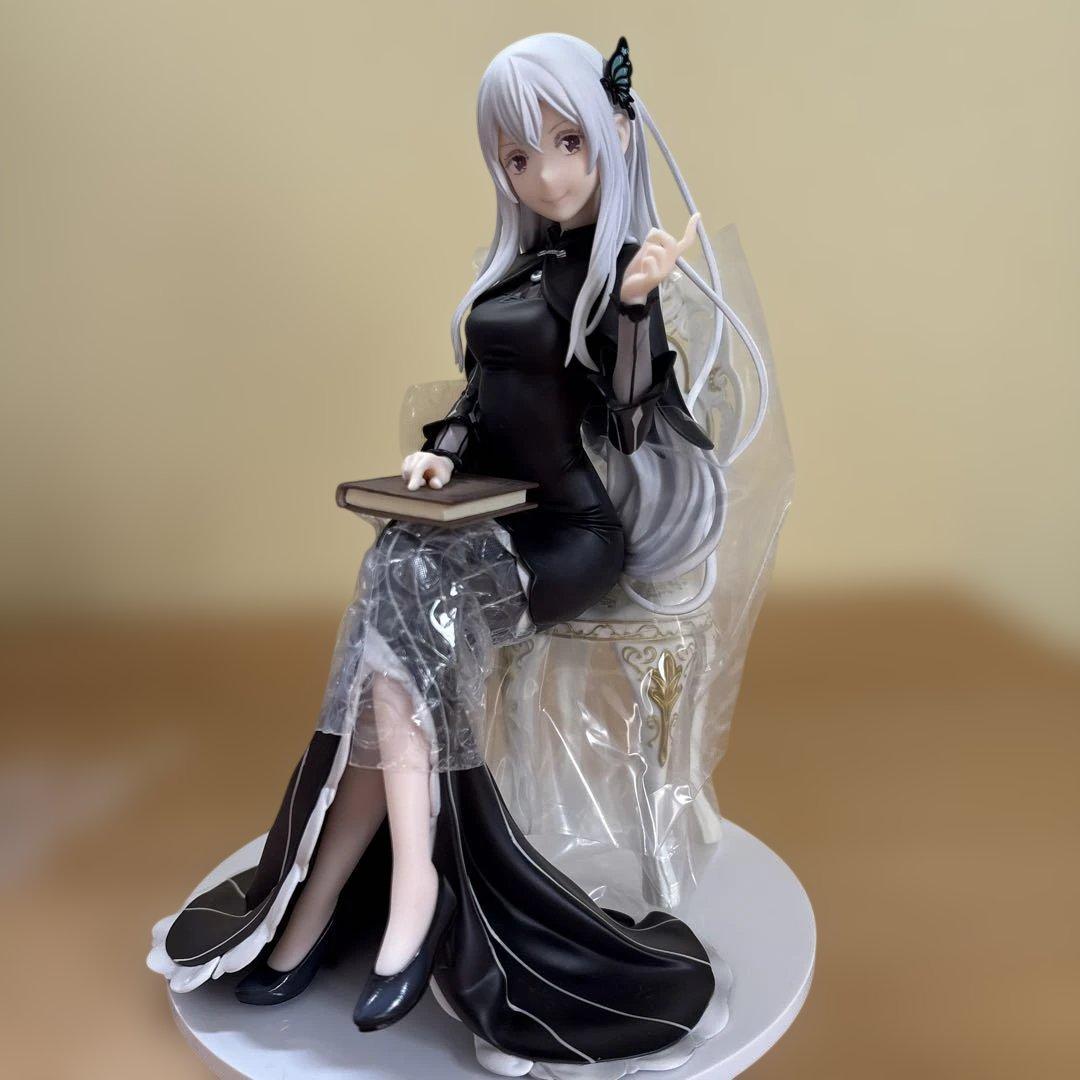 エキドナ お茶会Ver. 「Re：ゼロから始める異世界生活」 KDcolle …
