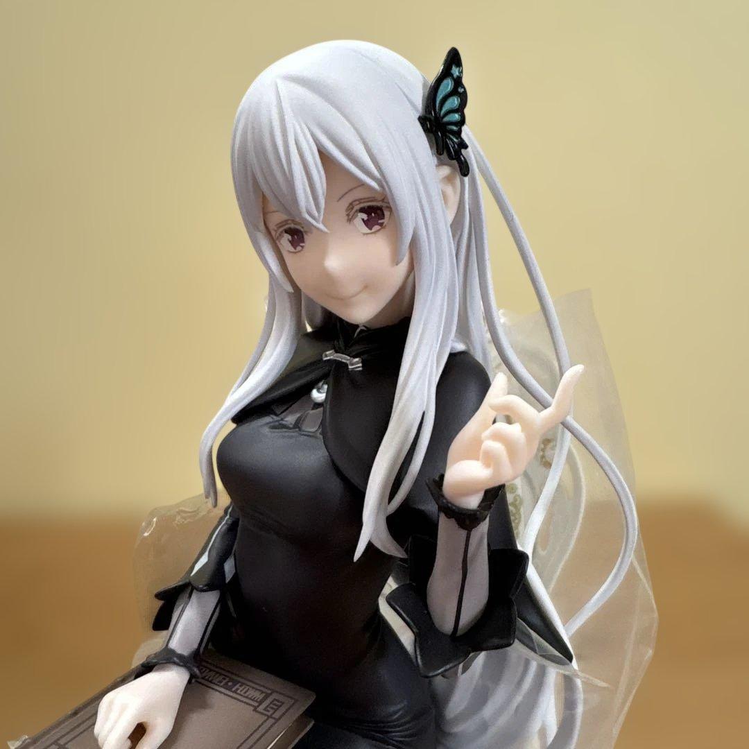 エキドナ お茶会Ver. 「Re：ゼロから始める異世界生活」 KDcolle …