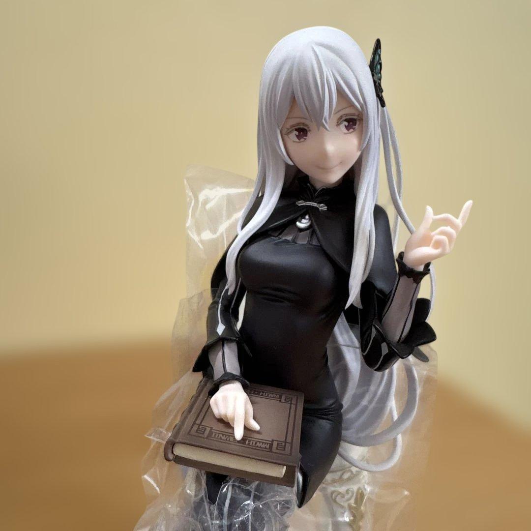 エキドナ お茶会Ver. 「Re：ゼロから始める異世界生活」 KDcolle …