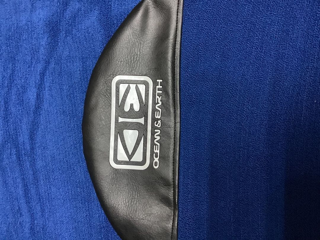 【新品】Ocean&Earth サーフボードケース