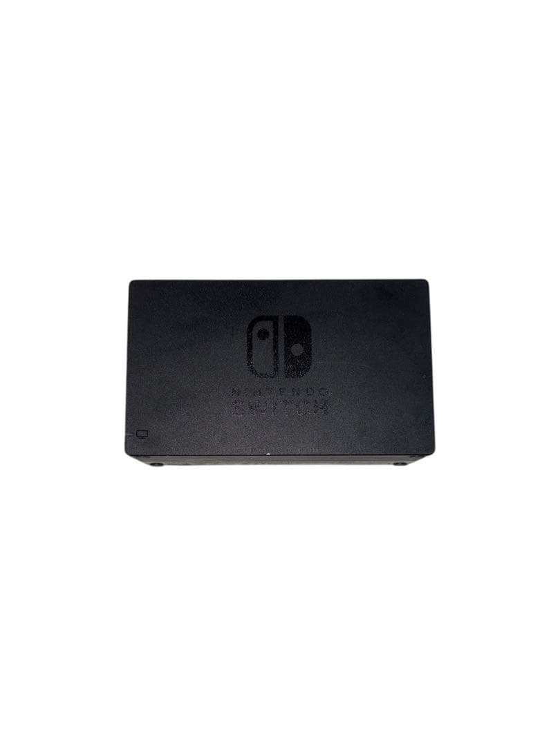 NintendoSwitch本体