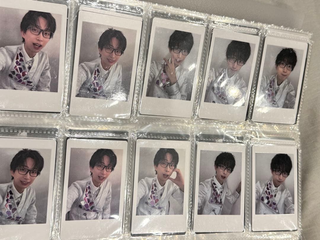 BLAZE衣装