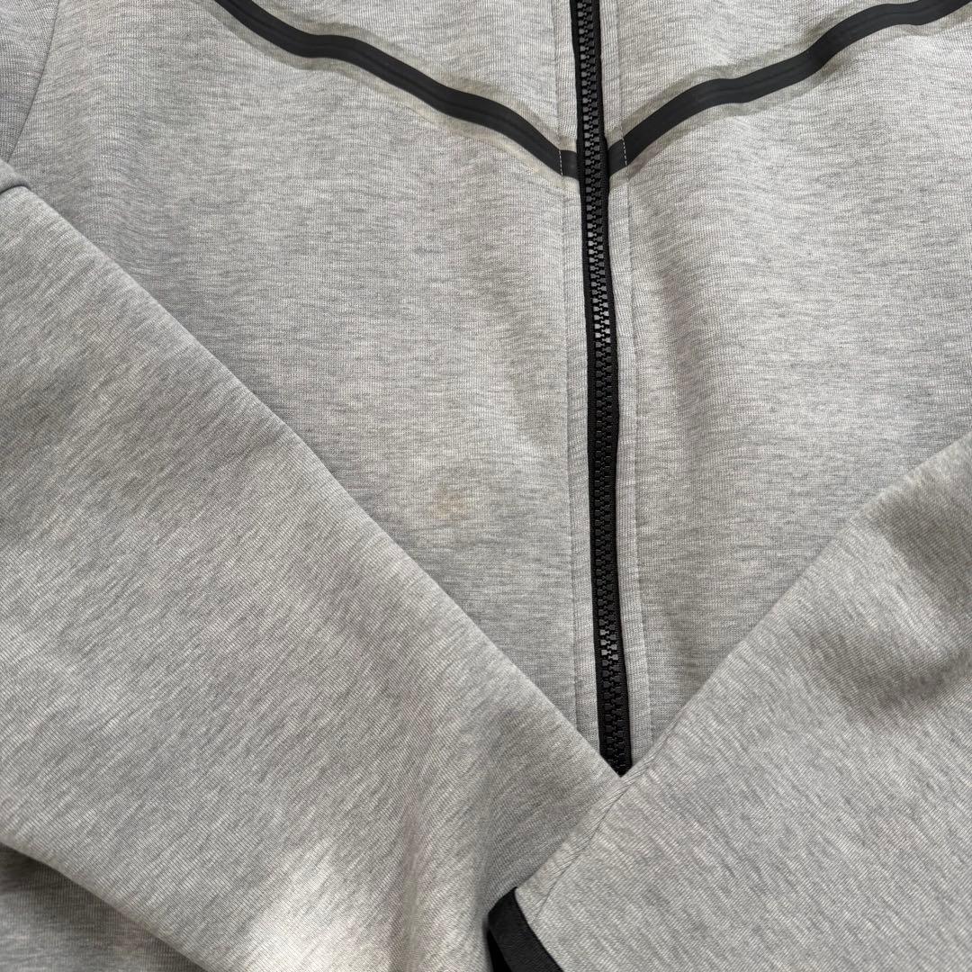 NIKE ナイキ テックフリース　セットアップ　廃盤