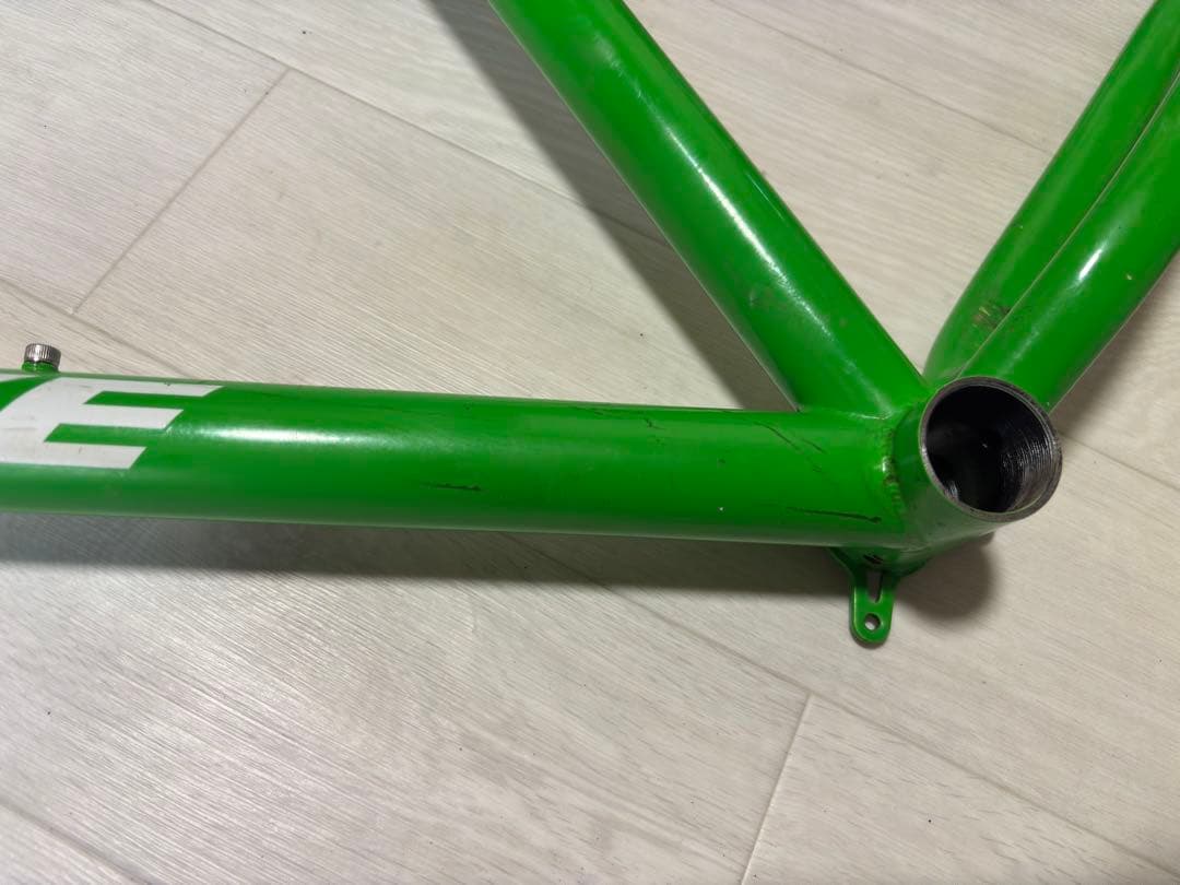 FIRE EYE Flame 26/27.5 Mサイズ