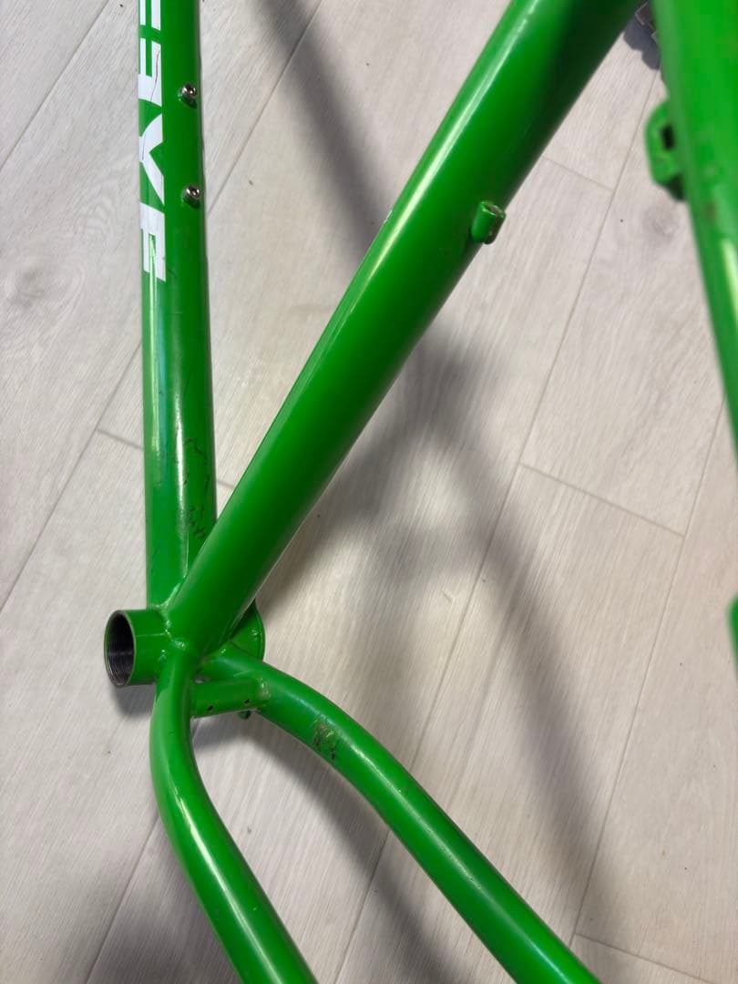 FIRE EYE Flame 26/27.5 Mサイズ
