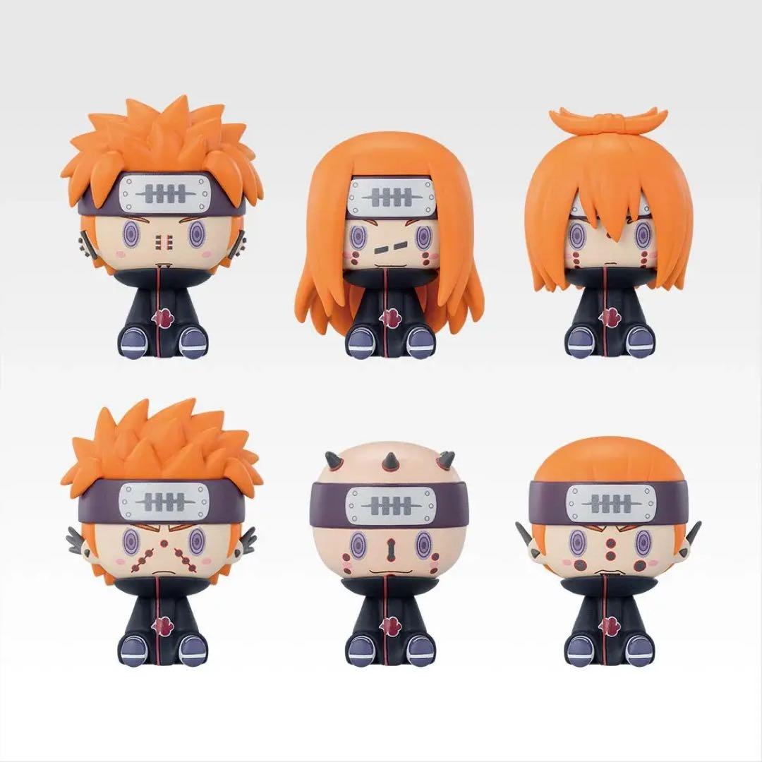 一番くじ NARUTO 輪廻の嘆きと平和の懸け橋 ロット フィギュア以外