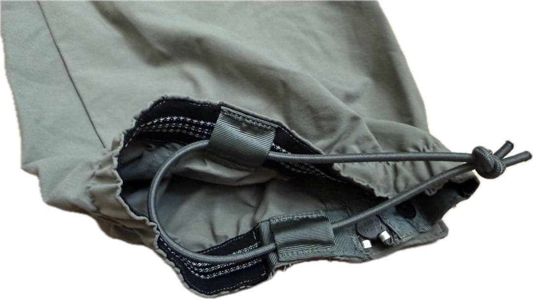 patagonia PCU MARS level5 small パタゴニア
