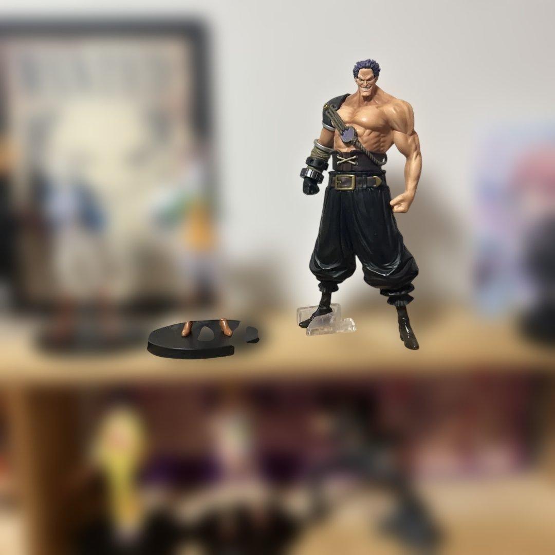 ワンピース フィギュア16体セット