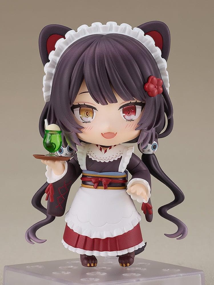 【ばら売り応相談】戌亥とこ コトブキヤ ねんどろいど フィギュア セット