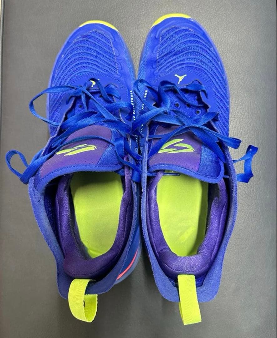 シューズ(男性用) Nike Luke 1