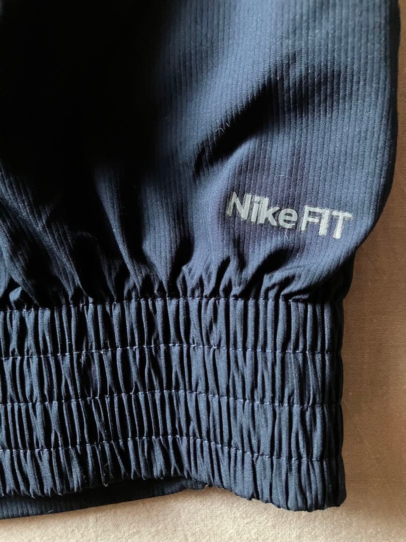 Nike USNAVY トレーニングジャケット