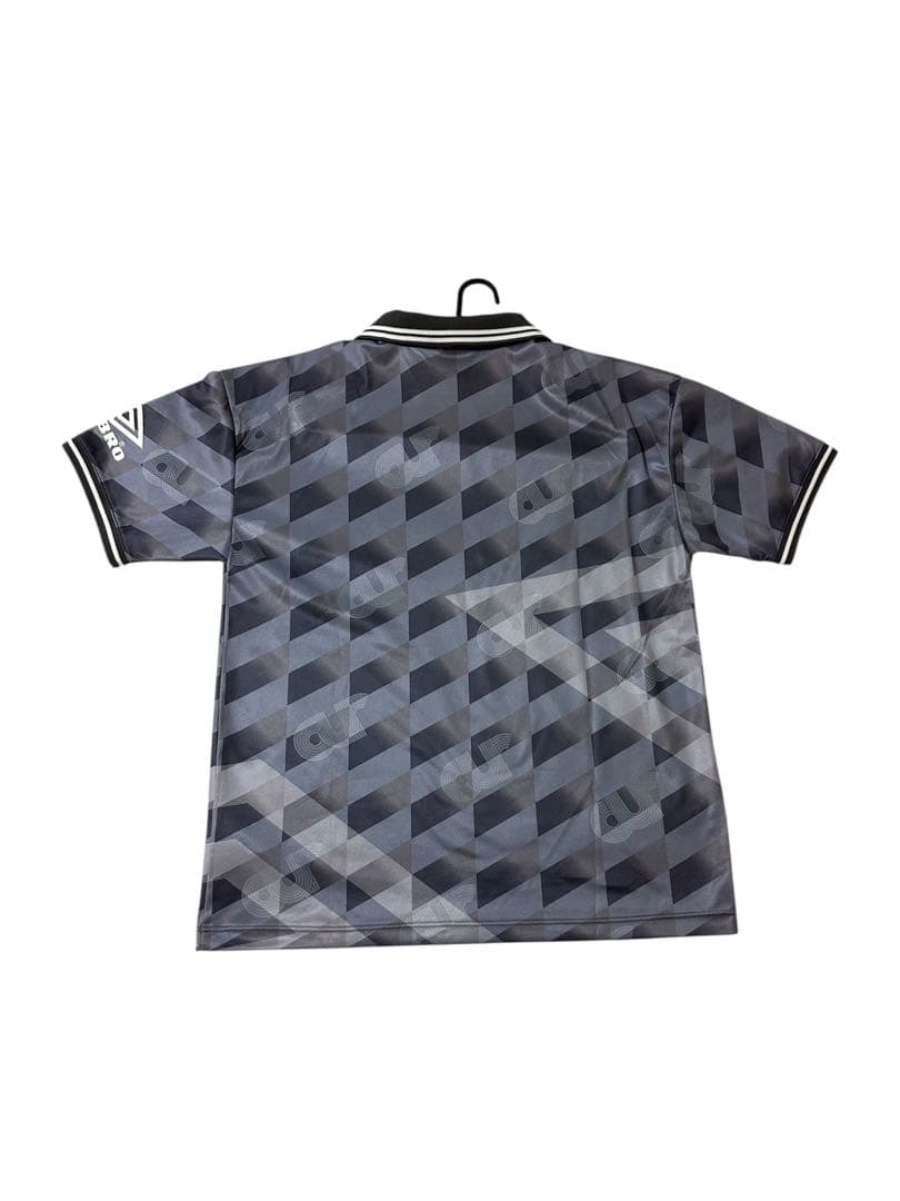 UMBRO ゲームシャツ