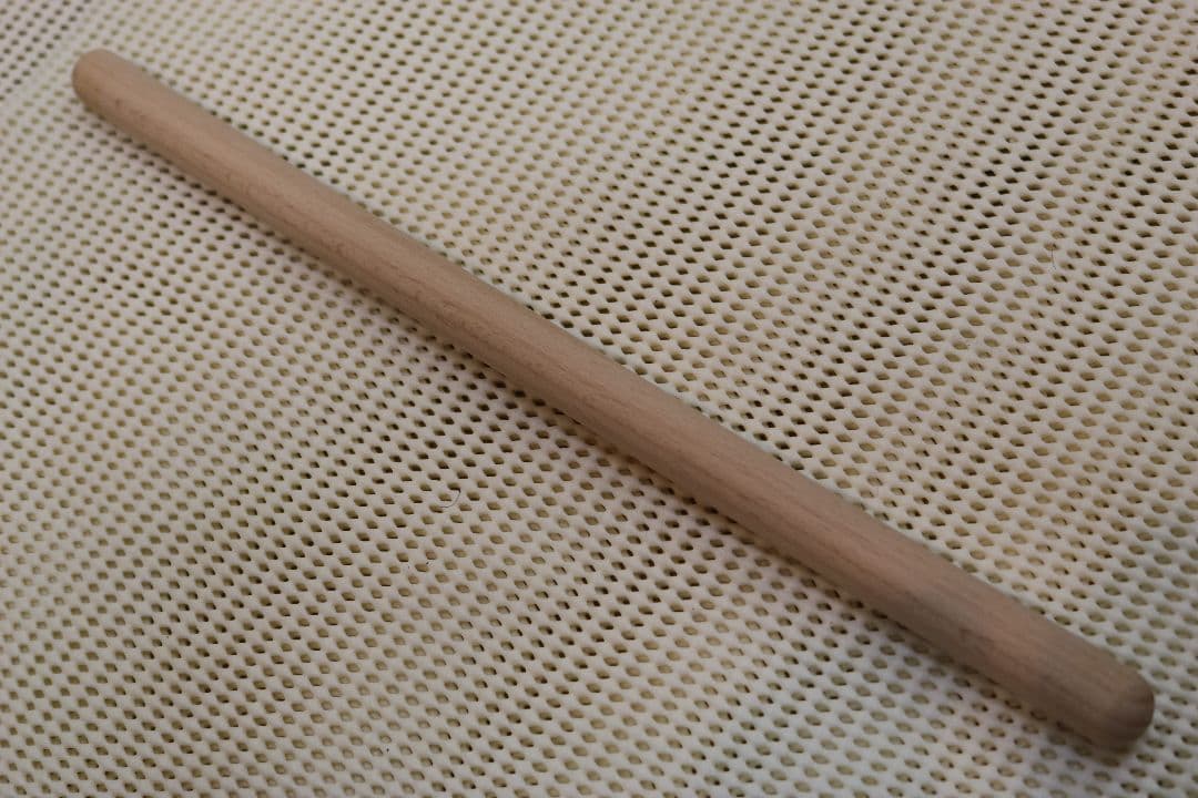 パーランクー(中)　バチ付き　5個セット新品未使用