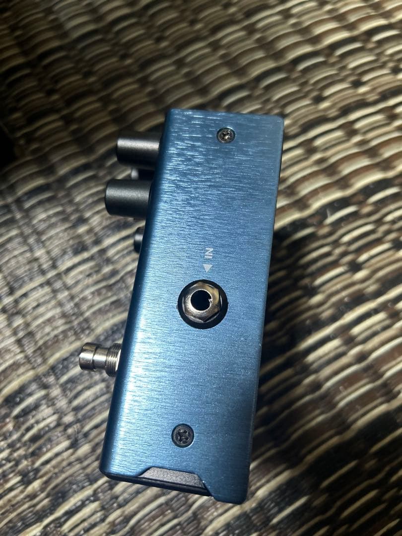 Fender FULL MOON DISTORTION ギターエフェクター