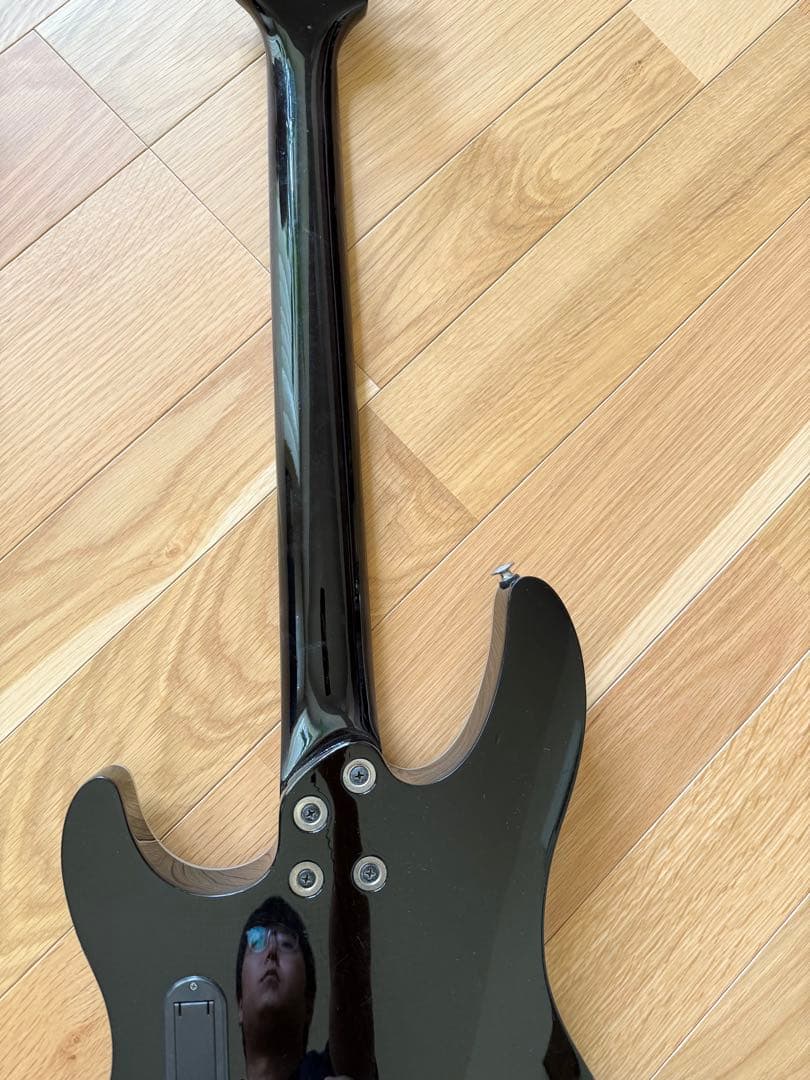 YAMAHA RGX A2 エレキギター ヤマハ
