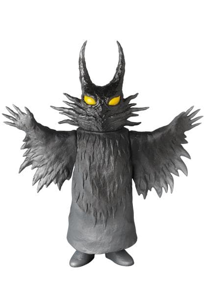 メディコムトイ 大魔人ドルゲ 超人バロム 1 スタンダードサイズ 未開封