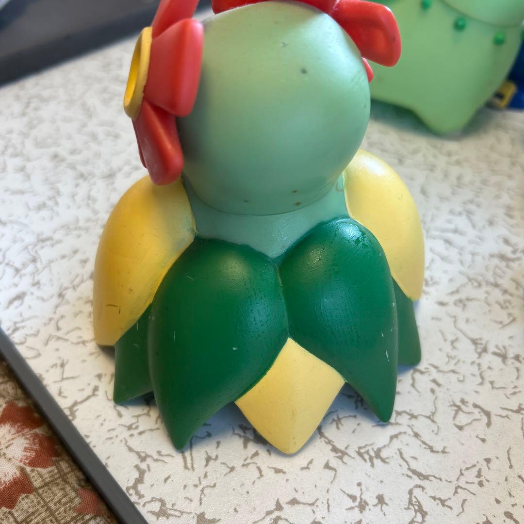 ポケットモンスター　ポケモンデラックスフィギュアコレクション　1998 26