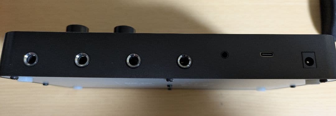 Audota AME-200中古