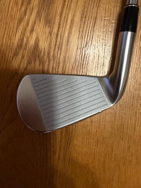 スリクソン ZXi7 アイアン 5-P MID TOUR ISSUE X100
