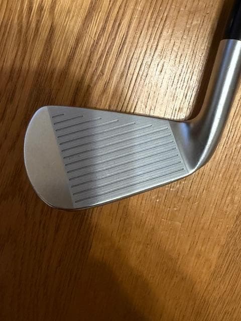 スリクソン ZXi7 アイアン 5-P MID TOUR ISSUE X100