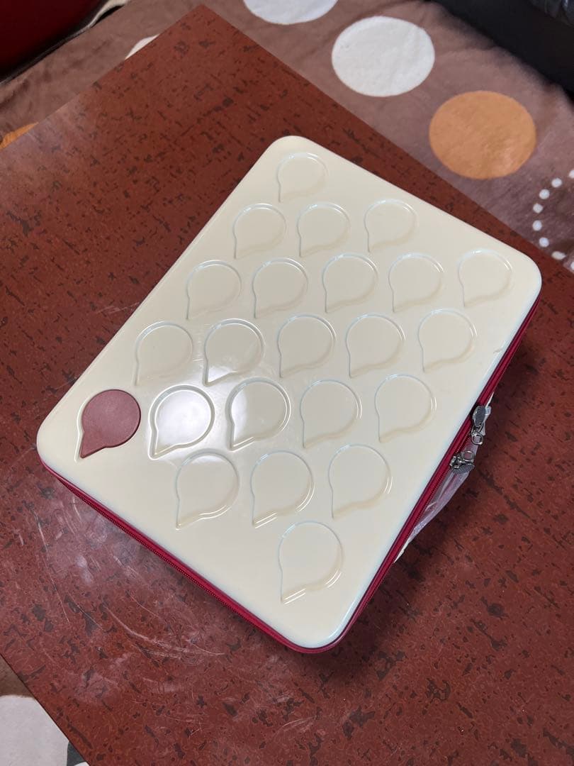 c*u様 ロビ、ロビクル、キャリングケース、アクリルケース等