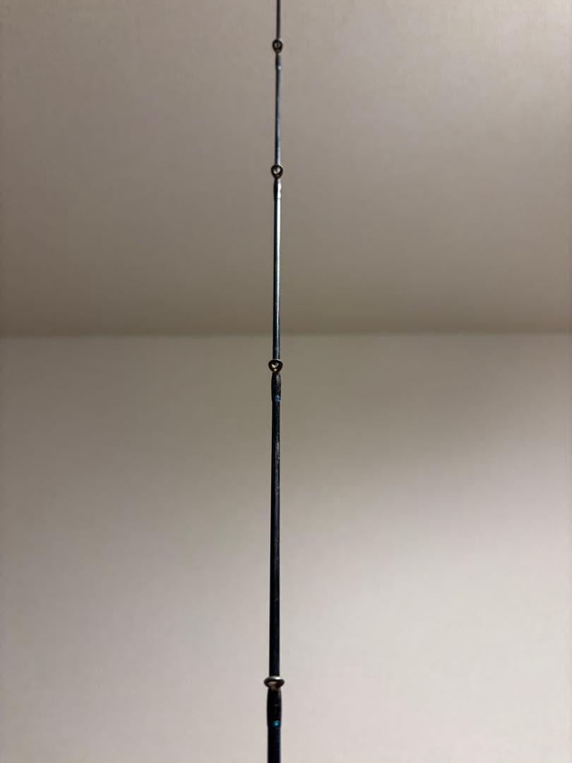ダイワ スティーズ SC-69M+2-ST ファイアウルフ (今週までの出品)