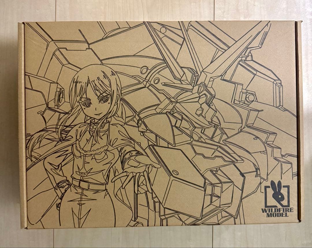 【新品・送料無料】ガンダムTR-6リハイゼ似　プレーンザリガニエクルビス　海外製