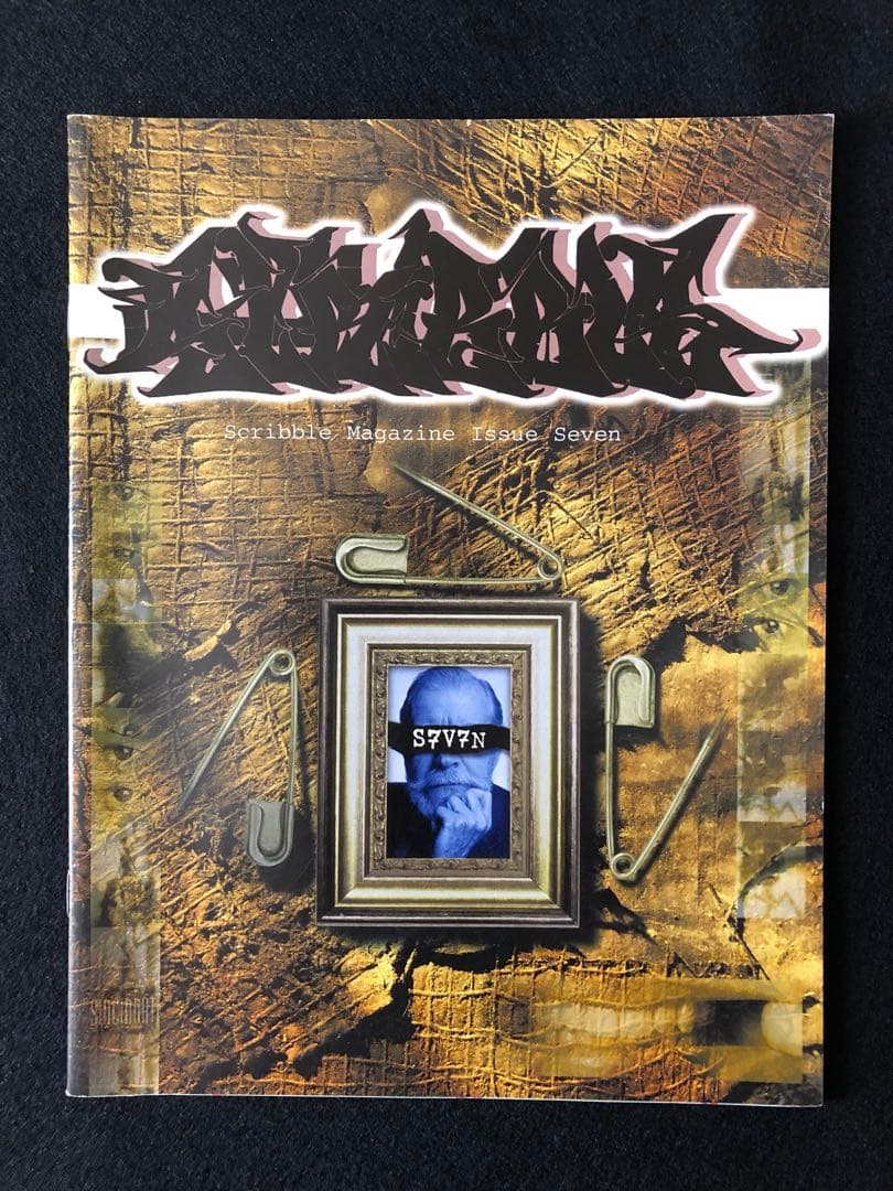 グラフィティアート雑誌、書籍20冊セット　graffiti HIPHOP ART