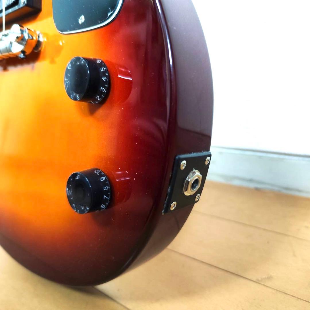 Gibson Maestro エレキギター サンバースト