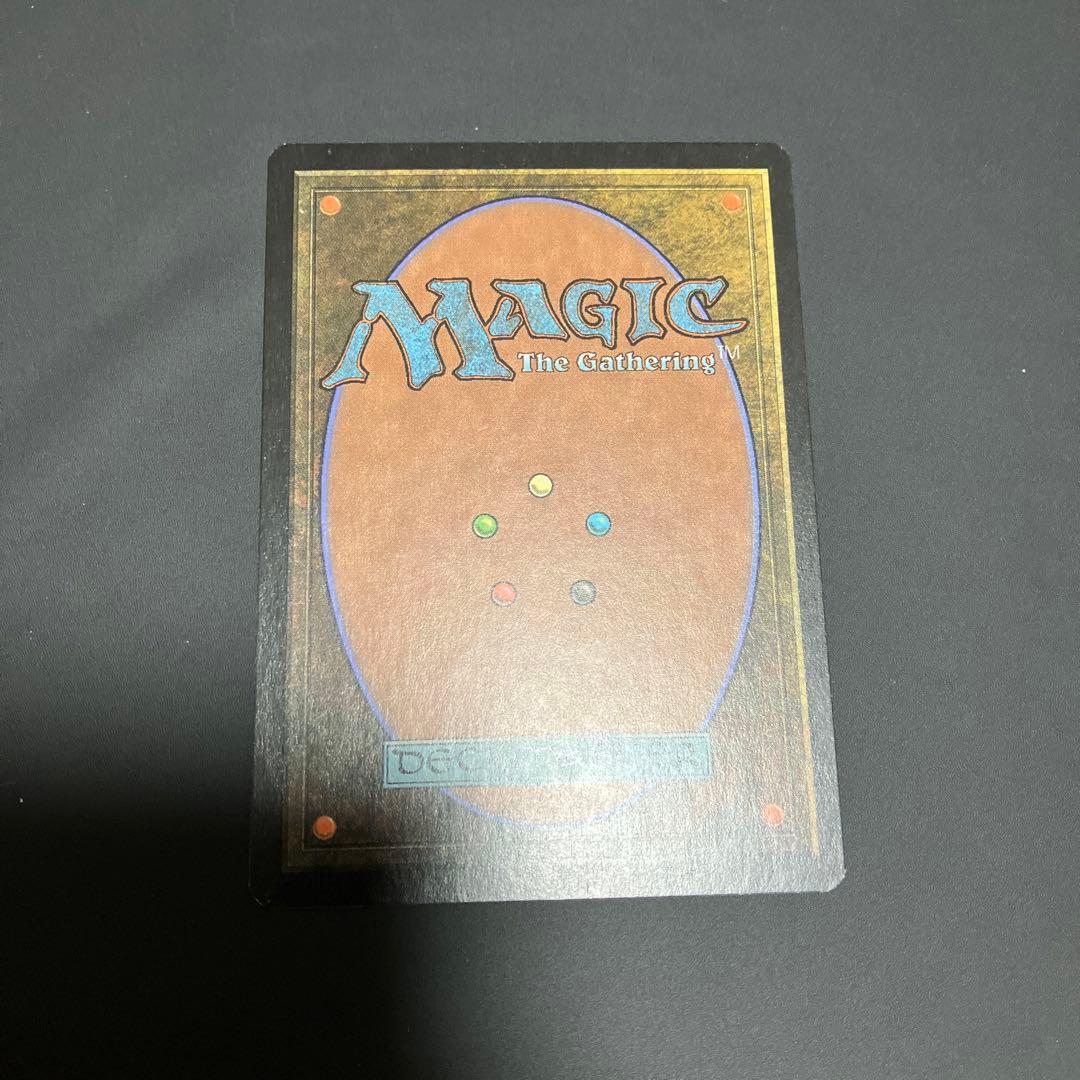 ナントゥーコの影/Nantuko Shade [TOR] 日本語foil 1枚