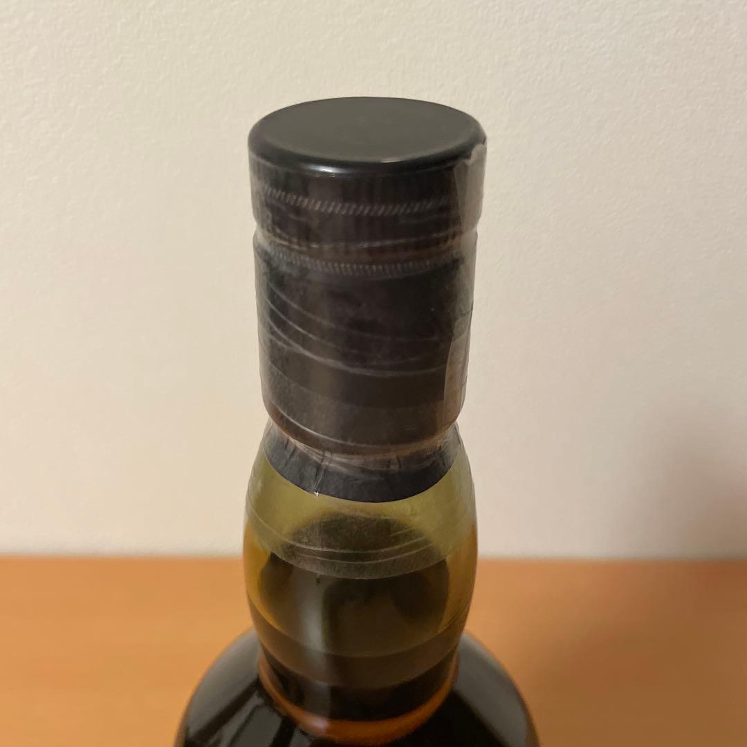 カリラ25年