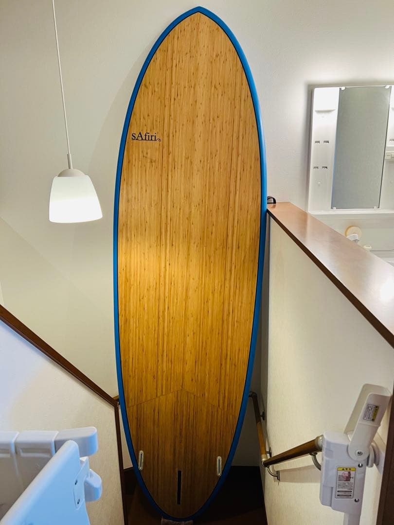 SUP 用具一式 リフター付き ハードボード
